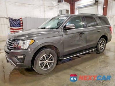 2020 FORD EXPEDITION XLT 1FMJU1JT6LEA18898 - główne zdjęcie licytacji z USA - miniatura