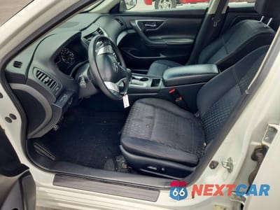 Zdjęcie 7 z 12 samochodu: 2018 NISSAN ALTIMA 2.5 VIN:1N4AL3APXJC274529 - miniatura