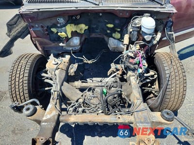 Zdjęcie 11 z 13 samochodu: 2004 GMC NEW SIERRA C1500 VIN:1GTEC19V04Z180955 - miniatura