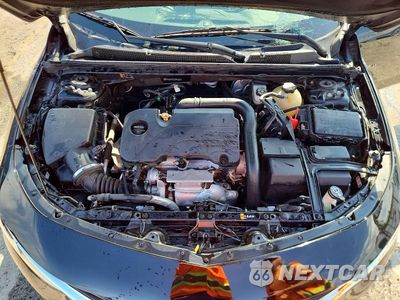 Zdjęcie 11 z 12 samochodu: 2020 CHEVROLET MALIBU LT VIN:1G1ZD5ST0LF093337 - miniatura