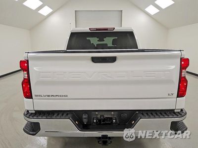 Zdjęcie 6 z 12 samochodu: 2024 CHEVROLET SILVERADO C1500 LT VIN:1GCPACEK6RZ349728 - miniatura
