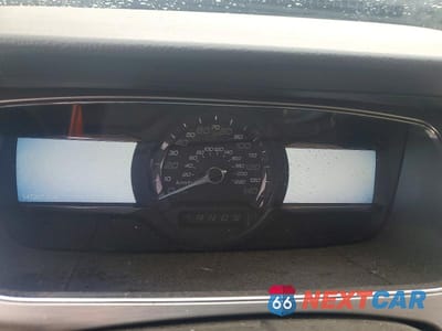Zdjęcie 9 z 12 samochodu: 2013 FORD TAURUS SEL VIN:1FAHP2E8XDG228597 - miniatura
