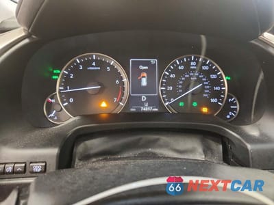 Zdjęcie 9 z 12 samochodu: 2018 LEXUS RX 350 L VIN:JTJDZKCA2J2006439 - miniatura