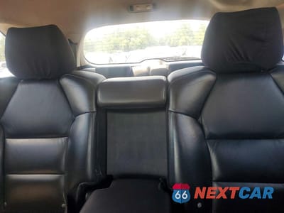 Zdjęcie 10 z 13 samochodu: 2011 ACURA MDX VIN:2HNYD2H22BH504308 - miniatura