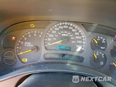 Zdjęcie 9 z 12 samochodu: 2004 CHEVROLET SILVERADO VIN:2GCEC19V441214002 - miniatura