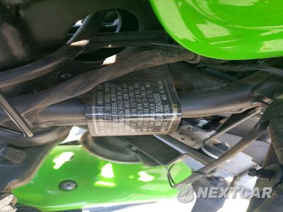 Zdjęcie 10 z 10 samochodu: 2013 KAWASAKI EX300 A VIN:JKAEX8A17DDA09880 - miniatura