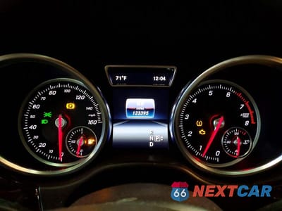 Zdjęcie 9 z 13 samochodu: 2016 MERCEDES-BENZ GLE 350 4MATIC VIN:4JGDA5HB4GA708916 - miniatura