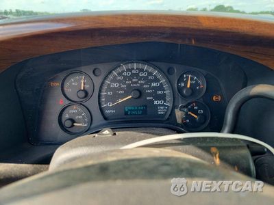 Zdjęcie 8 z 10 samochodu: 2004 CHEVROLET EXPRESS RV VIN:1GBFG15T941155827 - miniatura