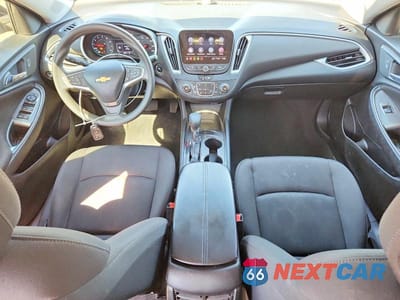 Zdjęcie 8 z 12 samochodu: 2022 CHEVROLET MALIBU LT VIN:1G1ZD5ST9NF124491 - miniatura