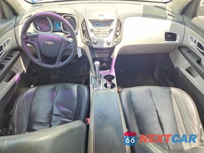 Zdjęcie 8 z 13 samochodu: 2013 CHEVROLET EQUINOX LS VIN:2GNALBEK5D1145750 - miniatura