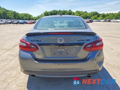 Zdjęcie 6 z 12 samochodu: 2018 NISSAN ALTIMA 2.5 SR VIN:1N4AL3APXJC206540 - miniatura