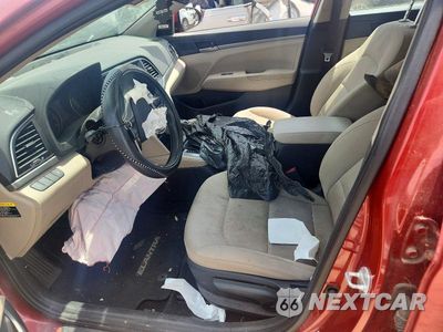 Zdjęcie 7 z 12 samochodu: 2018 HYUNDAI ELANTRA SE VIN:5NPD74LF1JH394875 - miniatura