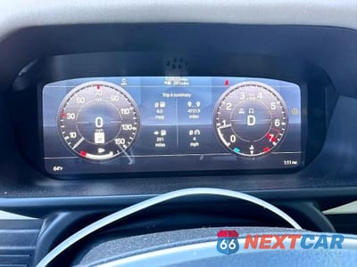 Zdjęcie 9 z 10 samochodu: 2022 LAND ROVER DEFENDER 110 SE VIN:SALEP7RU1N2067288 - miniatura