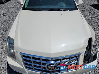 Zdjęcie 11 z 12 samochodu: 2013 CADILLAC CTS PERFORMANCE COLLECTION VIN:1G6DL5E35D0113606 - miniatura