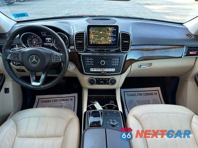 Zdjęcie 9 z 11 samochodu: 2016 MERCEDES-BENZ GLE 350 4MATIC VIN:4JGDA5HB6GA711834 - miniatura