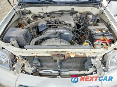 Zdjęcie 11 z 12 samochodu: 2003 TOYOTA TUNDRA ACCESS CAB SR5 VIN:5TBBN44133S382958 - miniatura