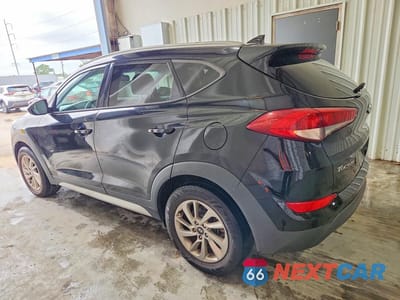 Drugie zdjęcie samochodu z przodu: 2018 HYUNDAI TUCSON SEL VIN:KM8J33A49JU607986 - miniatura
