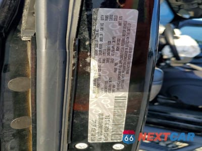 Zdjęcie 13 z 13 samochodu: 2022 JEEP WRANGLER SPORT VIN:1C4GJXAN5NW100100 - miniatura