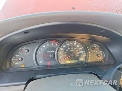 Zdjęcie 9 z 12 samochodu: 2006 TOYOTA TUNDRA DOUBLE CAB LIMITED VIN:5TBET38166S521377 - miniatura