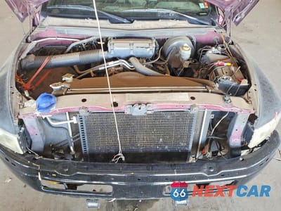 Zdjęcie 11 z 12 samochodu: 2000 DODGE RAM 1500 VIN:1B7HC16Y5YS581024 - miniatura