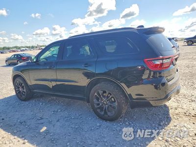 Drugie zdjęcie samochodu z przodu: 2026 DODGE DURANGO GT VIN:1C4RDJDG9TC155402 - miniatura