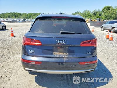 Zdjęcie 6 z 13 samochodu: 2018 AUDI Q5 PREMIUM PLUS VIN:WA1BNAFY2J2194186 - miniatura