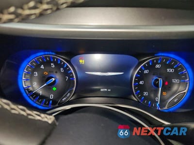 Zdjęcie 9 z 13 samochodu: 2025 CHRYSLER PACIFICA SELECT VIN:2C4RC1BG4SR612757 - miniatura