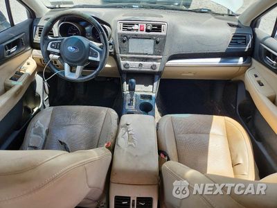 Zdjęcie 8 z 12 samochodu: 2016 SUBARU LEGACY VIN:4S3BNAL65G3026327 - miniatura