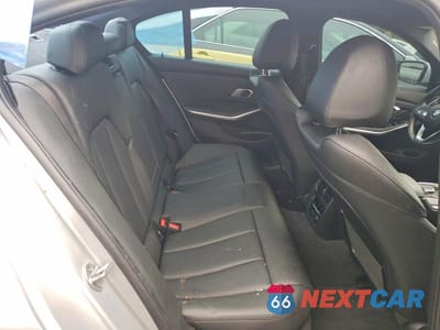 Zdjęcie 10 z 12 samochodu: 2020 BMW 330I VIN:WBA5R1C02LFH80114 - miniatura