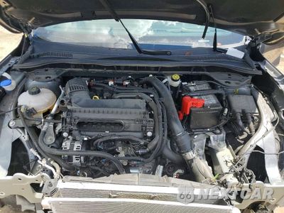 Zdjęcie 12 z 13 samochodu: 2025 FORD ESCAPE ST LINE SELECT VIN:1FMCU9NA1SUA47164 - miniatura