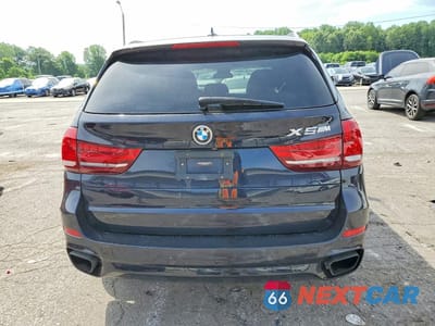 Zdjęcie 6 z 13 samochodu: 2018 BMW X5 XDRIVE50I VIN:5UXKR6C54J0U14746 - miniatura