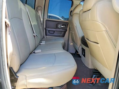 Zdjęcie 10 z 12 samochodu: 2014 RAM 1500 LARAMIE VIN:1C6RR7JM8ES476863 - miniatura