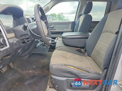 Zdjęcie 7 z 12 samochodu: 2012 DODGE RAM 1500 SLT VIN:1C6RD7GP9CS127594 - miniatura