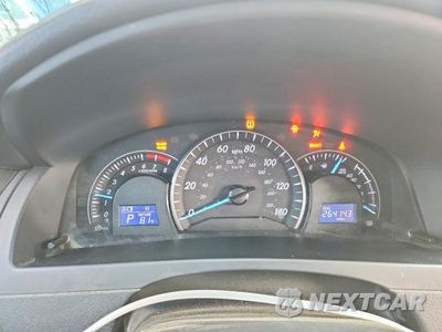 Zdjęcie 9 z 12 samochodu: 2015 TOYOTA CAMRY LE VIN:4T4BF1FK4FR466801 - miniatura