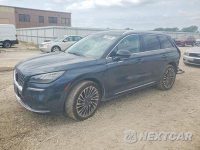 2020 LINCOLN CORSAIR RESERVE 5LMCJ2C97LUL21622 - główne zdjęcie licytacji z USA - miniatura