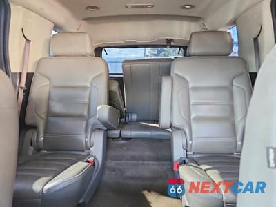 Zdjęcie 10 z 13 samochodu: 2017 GMC YUKON DENALI VIN:1GKS1CKJ1HR362542 - miniatura