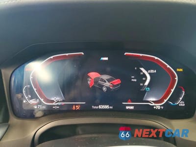 Zdjęcie 9 z 13 samochodu: 2021 BMW 330XI VIN:3MW5R7J06M8B77258 - miniatura