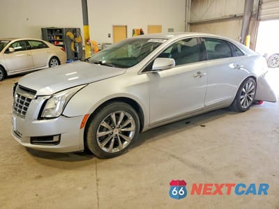 2013 CADILLAC XTS 2G61N5S33D9216546 - główne zdjęcie licytacji z USA - miniatura