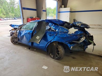 Drugie zdjęcie samochodu z przodu: 2017 TOYOTA CAMRY SE VIN:4T1BF1FK7HU698306 - miniatura