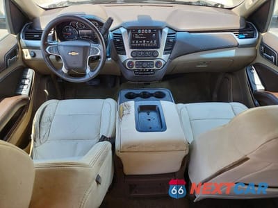 Zdjęcie 8 z 13 samochodu: 2016 CHEVROLET TAHOE C1500 LS VIN:1GNSCAEC8GR394403 - miniatura