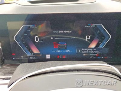 Zdjęcie 9 z 13 samochodu: 2024 BMW X5 XDRIVE40I VIN:5UX23EU07R9U24483 - miniatura