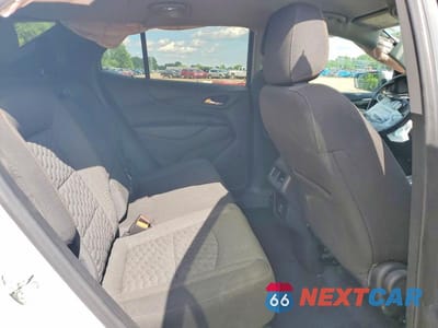 Zdjęcie 11 z 13 samochodu: 2019 CHEVROLET EQUINOX LT VIN:3GNAXJEV2KS650803 - miniatura