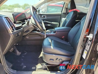 Zdjęcie 7 z 14 samochodu: 2026 KIA SORENTO S VIN:5XYRLDJC5TG429552 - miniatura