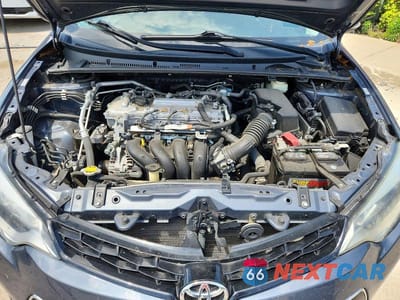 Zdjęcie 11 z 12 samochodu: 2016 TOYOTA COROLLA S PLUS VIN:2T1BURHE6GC694761 - miniatura