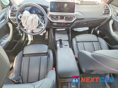 Zdjęcie 8 z 13 samochodu: 2023 BMW X3 XDRIVE30I VIN:5UX53DP07P9S65982 - miniatura