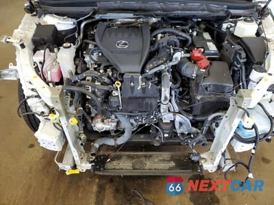 Zdjęcie 12 z 14 samochodu: 2023 LEXUS RX 350 PREMIUM VIN:2T2BAMCAXPC020849 - miniatura