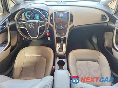 Zdjęcie 8 z 12 samochodu: 2017 BUICK VERANO SPORT TOURING VIN:1G4PR5SK6H4121096 - miniatura