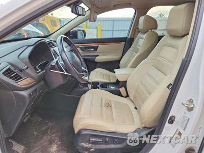 Zdjęcie 7 z 12 samochodu: 2019 HONDA CR-V EXL VIN:5J6RW2H83KL018404 - miniatura