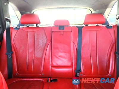 Zdjęcie 10 z 14 samochodu: 2016 BMW X5 M VIN:5YMKT6C54G0C89799 - miniatura