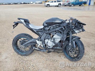 2025 CF MOTO 675SS LCEPEVLP9S6003436 - główne zdjęcie licytacji z USA - miniatura